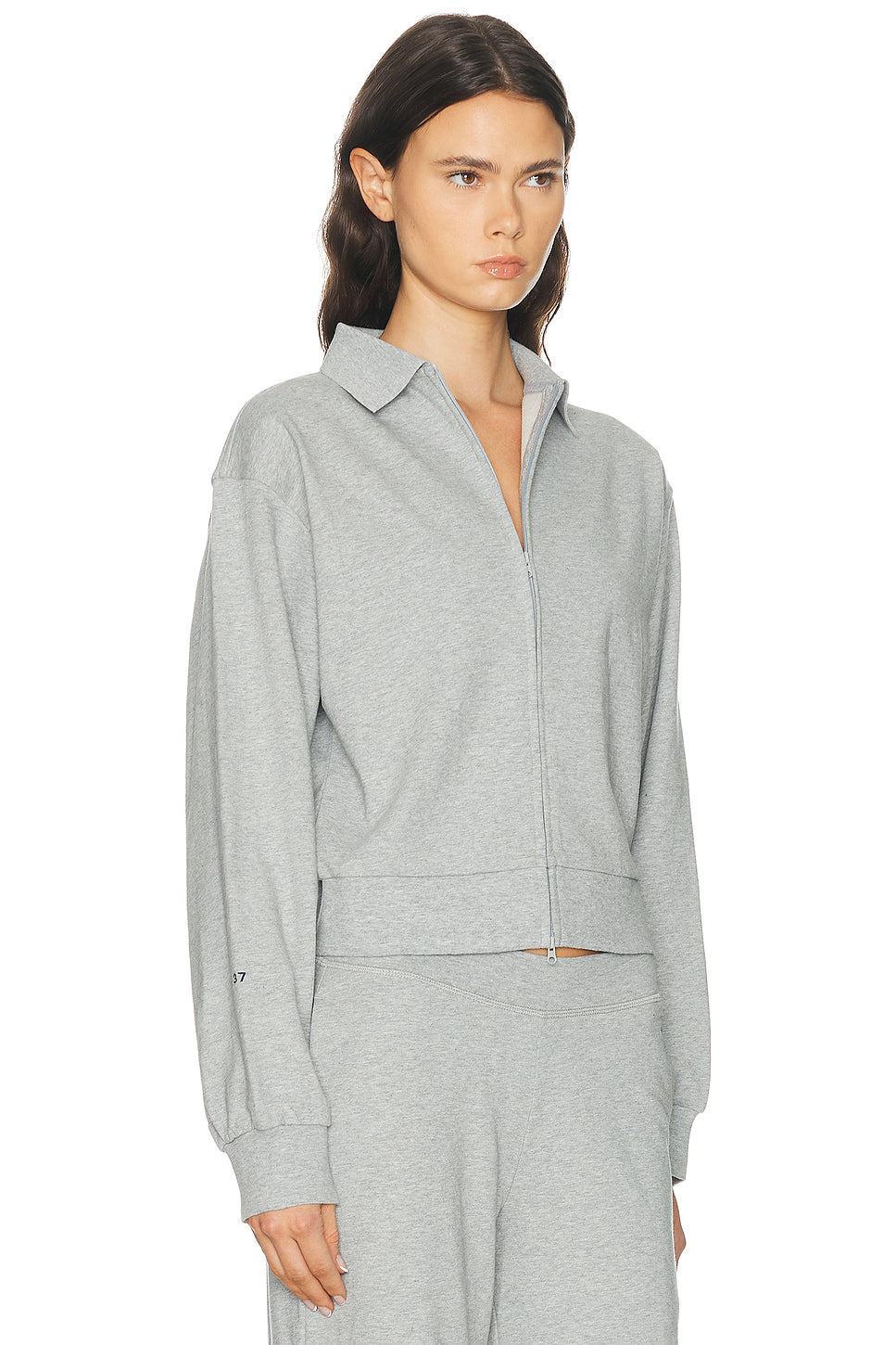 The Off-Duty Jacket