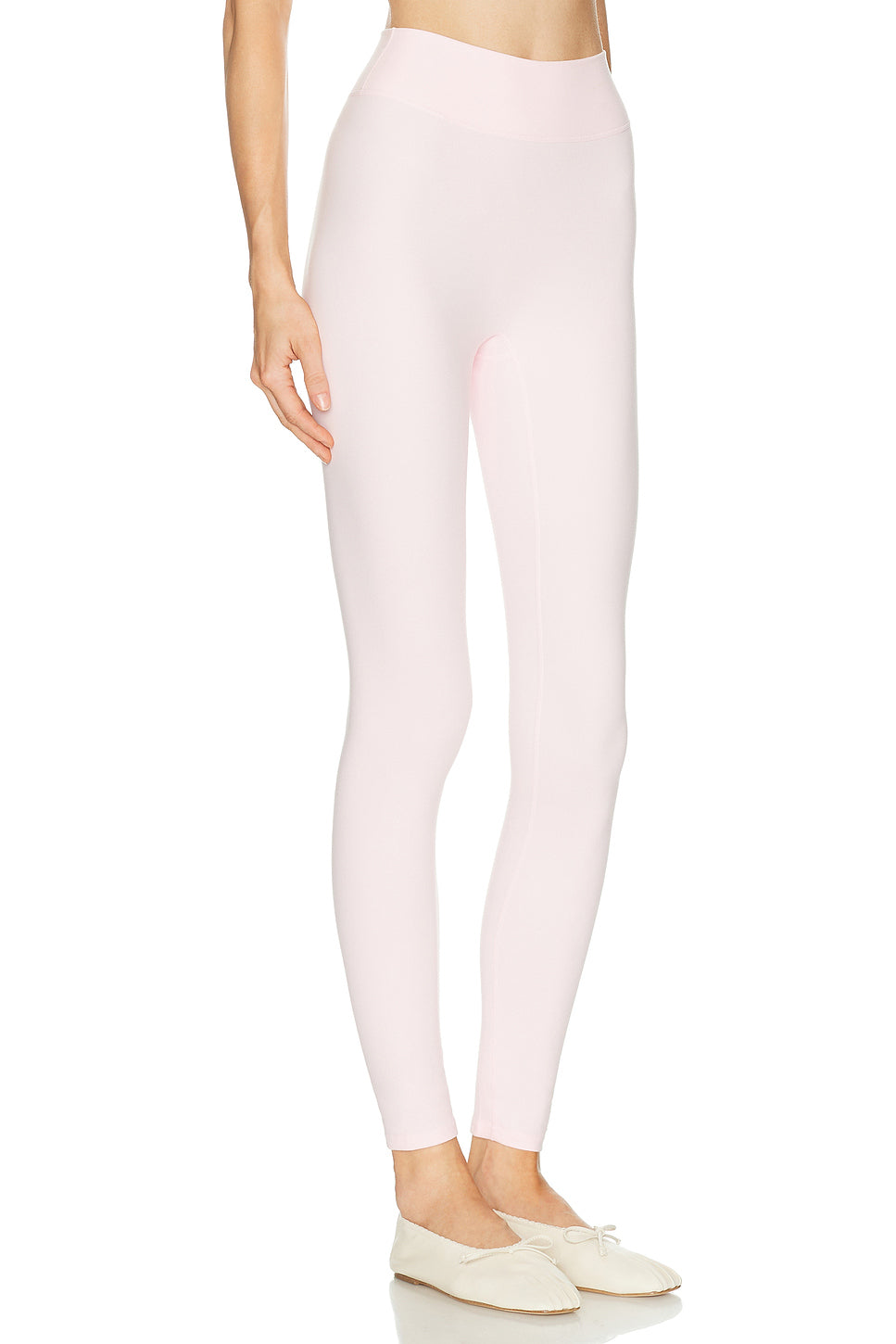 Essential Legging