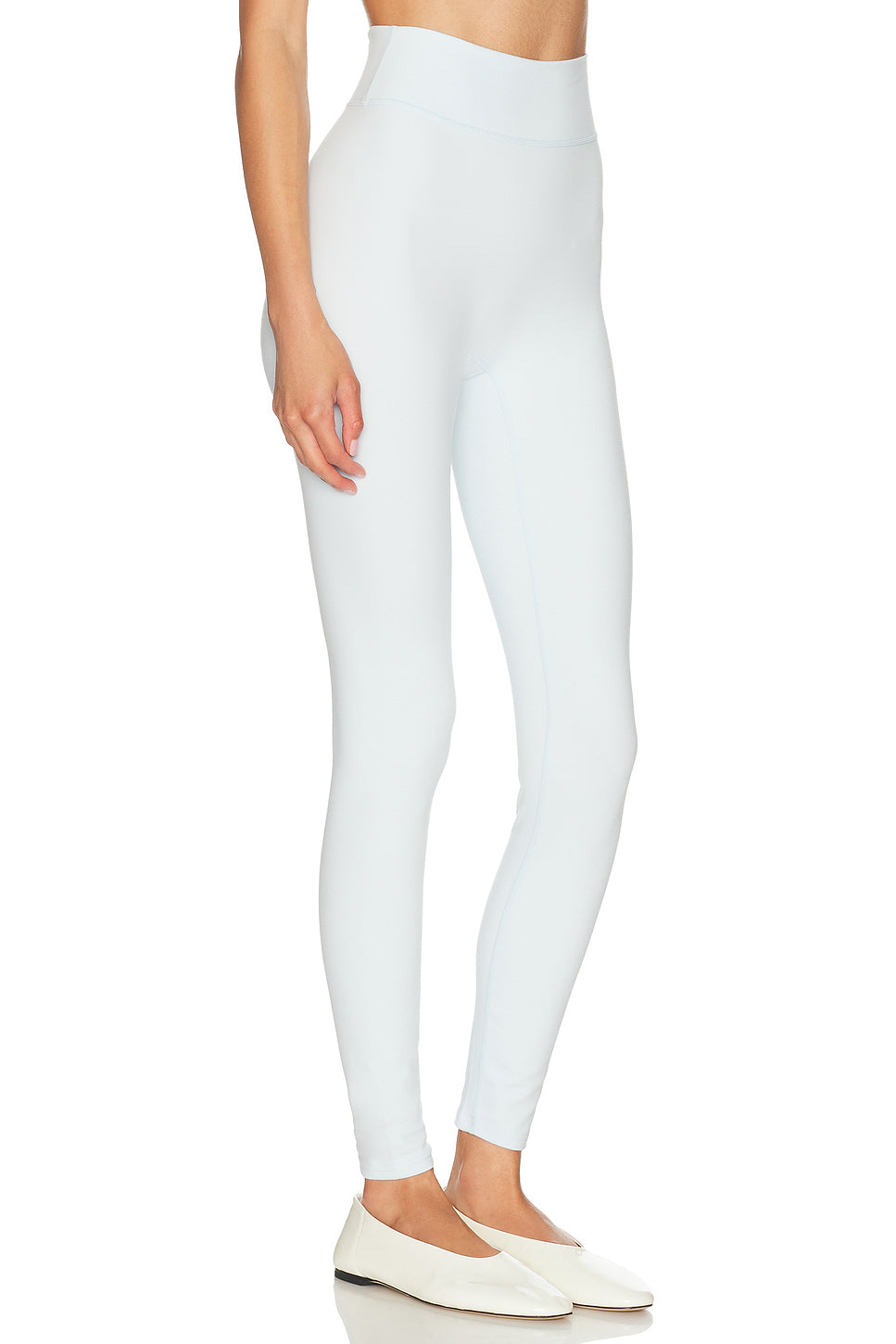 The Essentials Legging