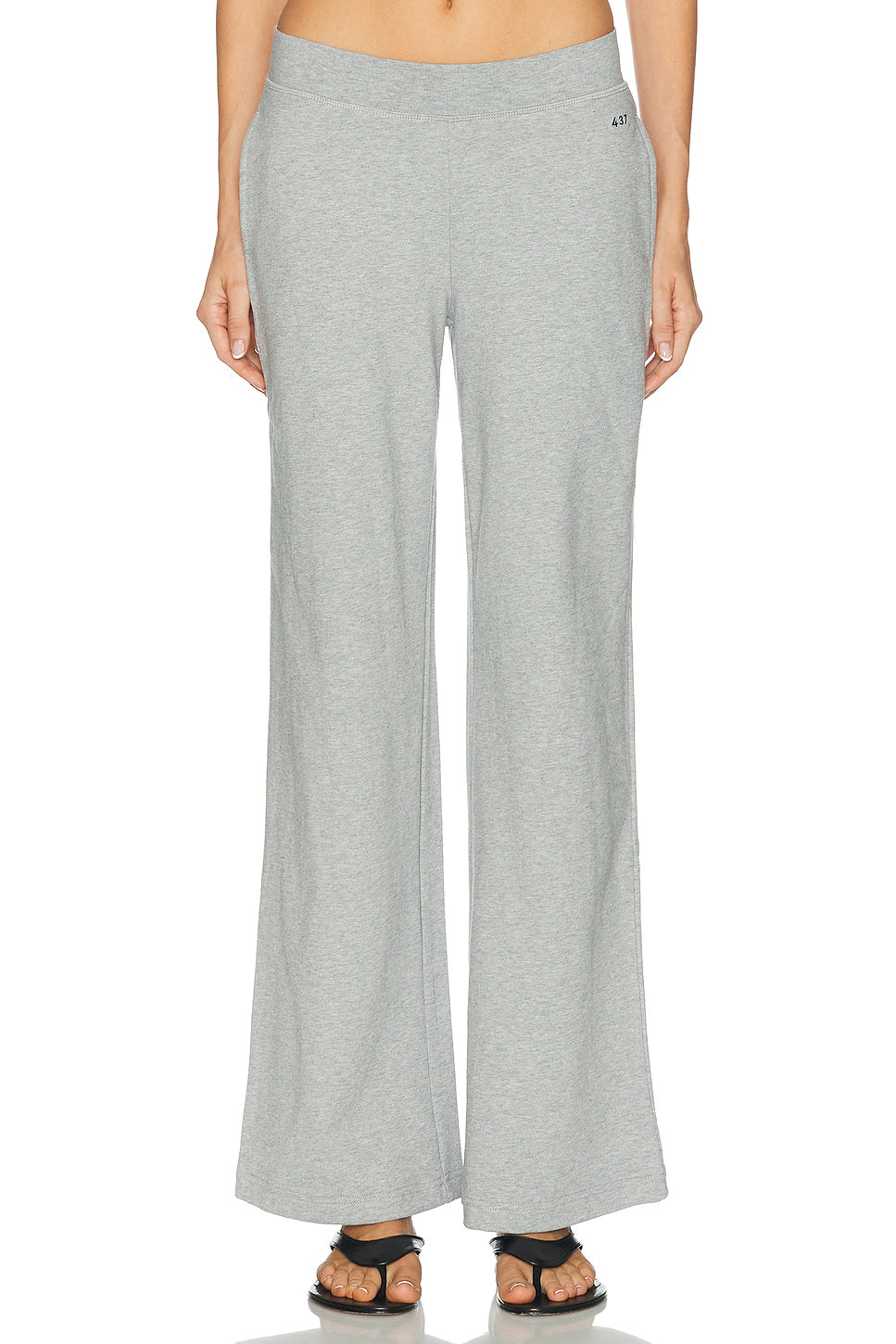The Off-Duty Pant