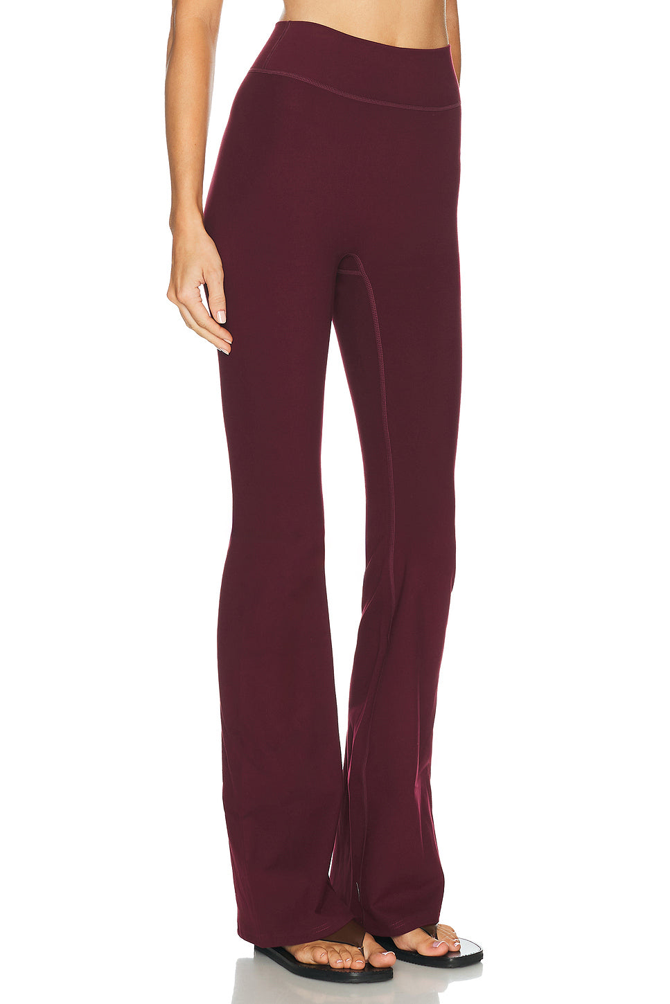 The Leisure Pant