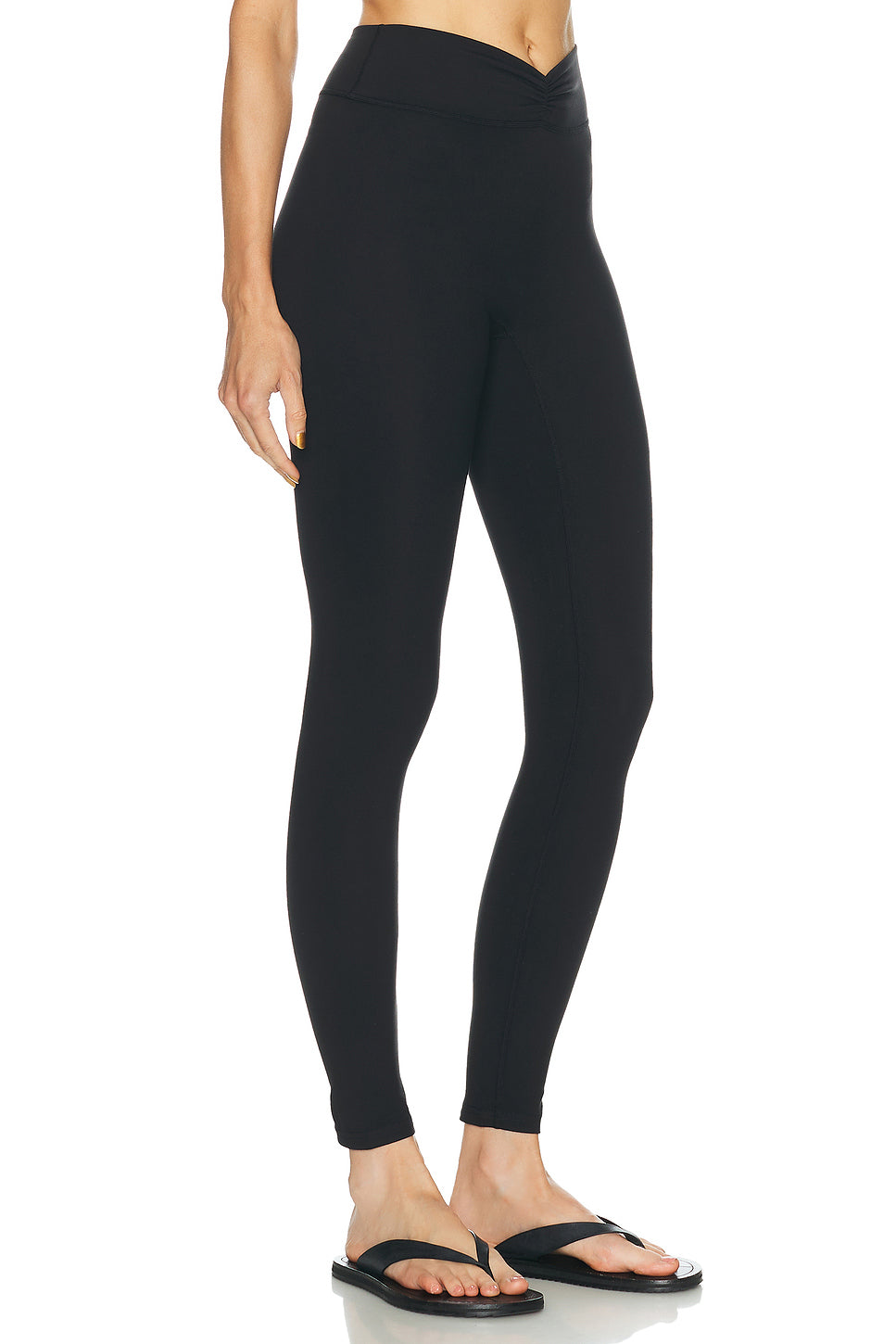 The Scrunch Legging