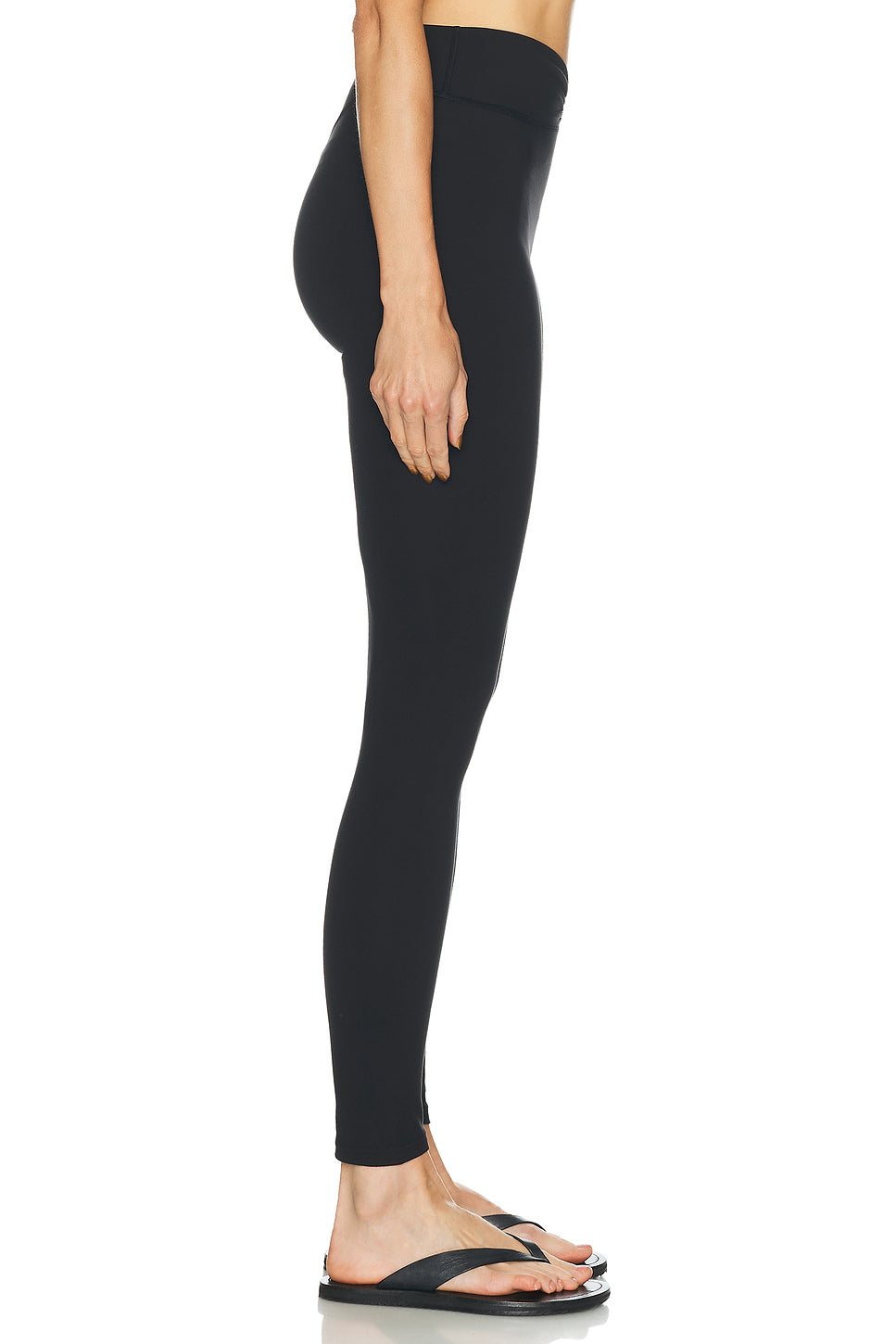 The Scrunch Legging