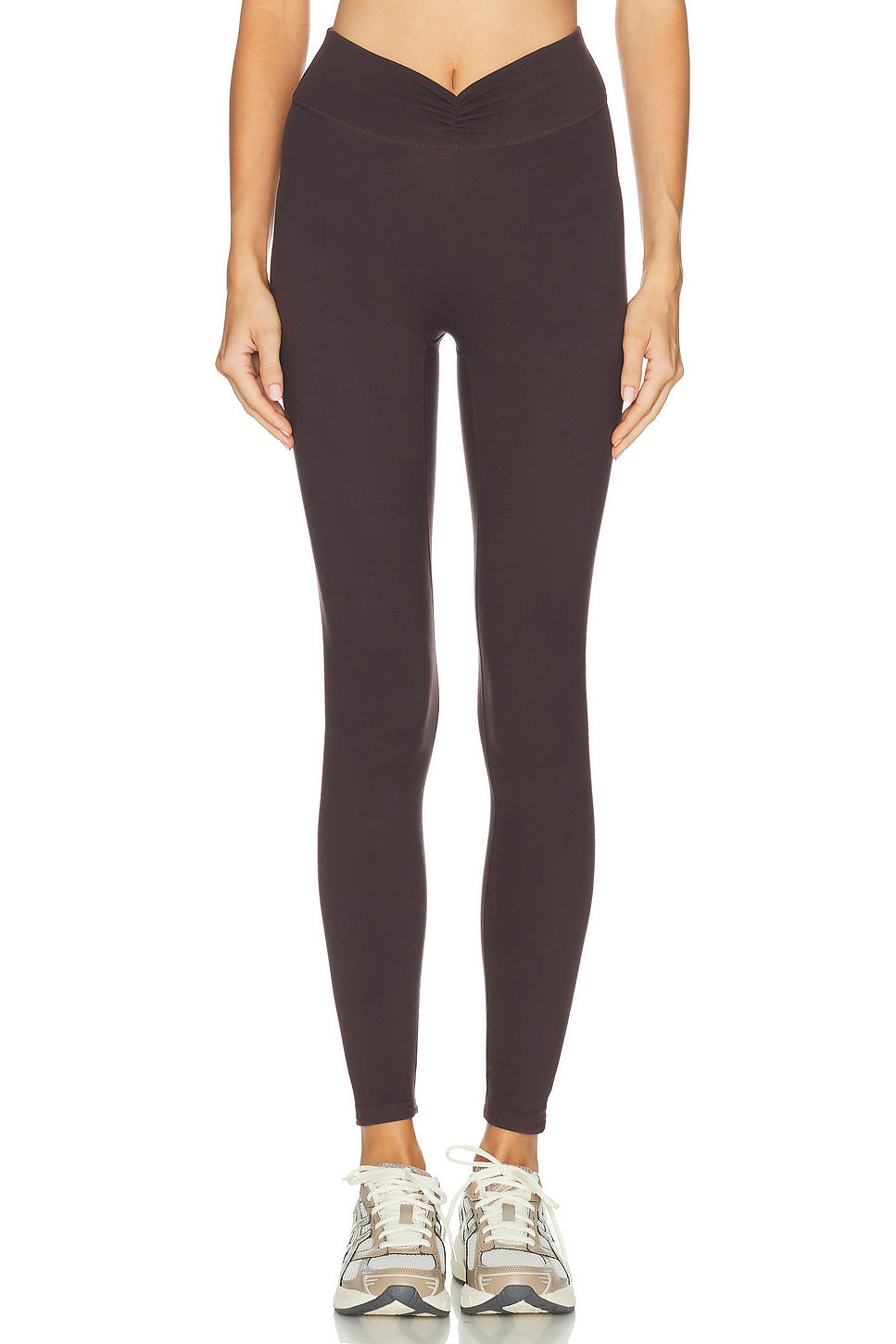 The Scrunch Legging