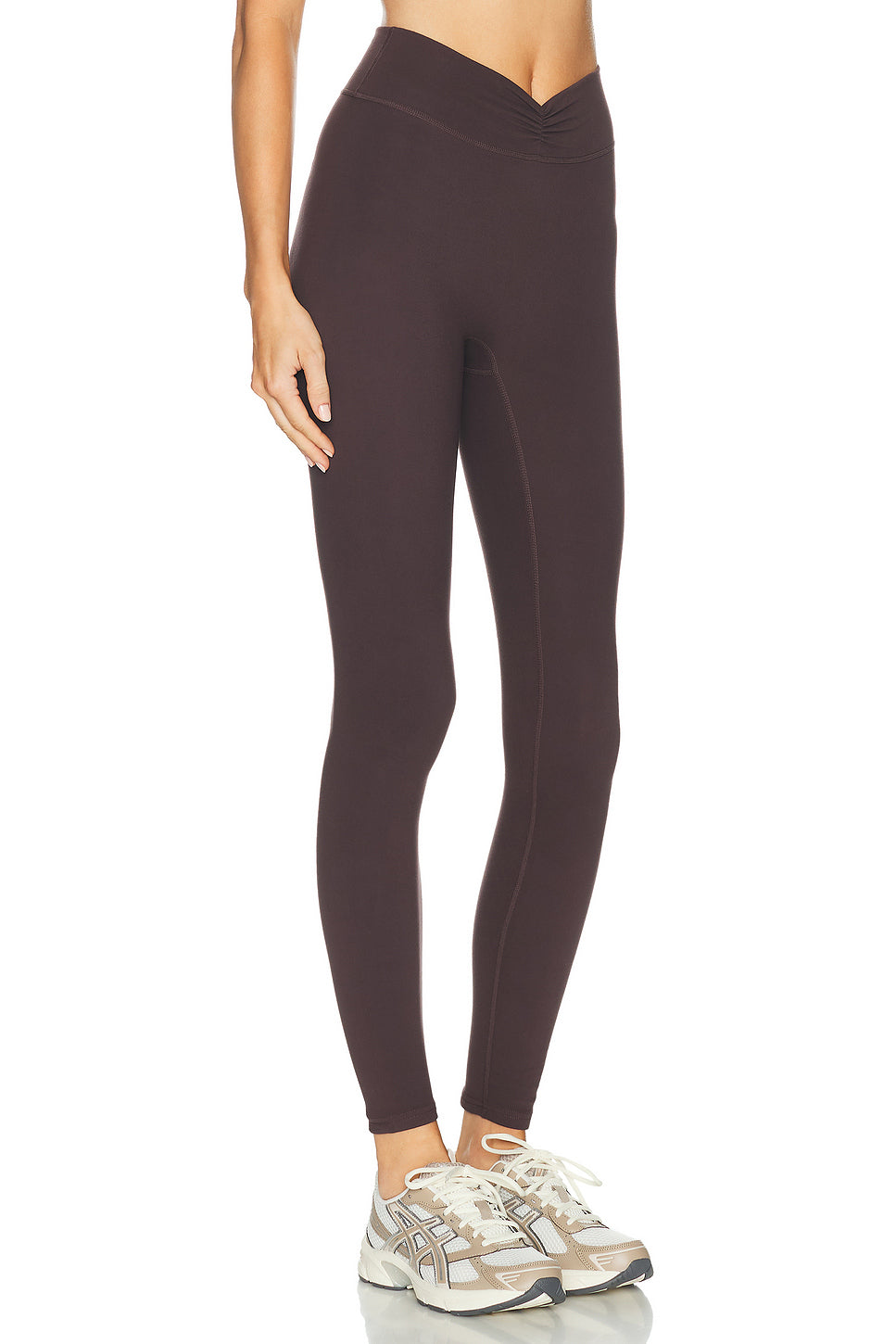The Scrunch Legging