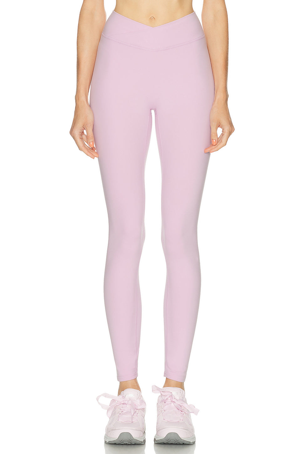 The V Legging