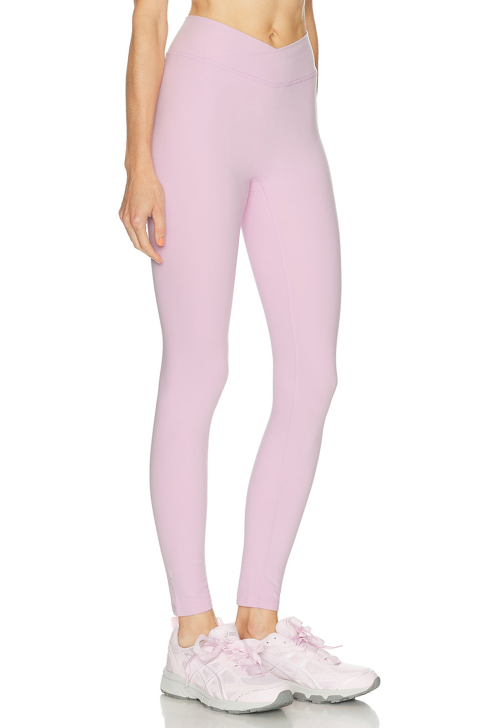 The V Legging