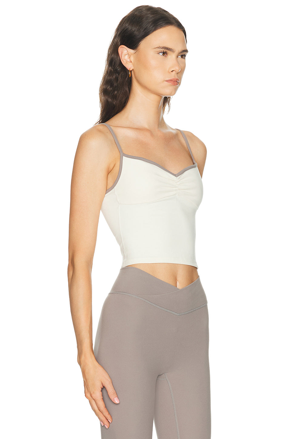 The Ballet Tank Top
