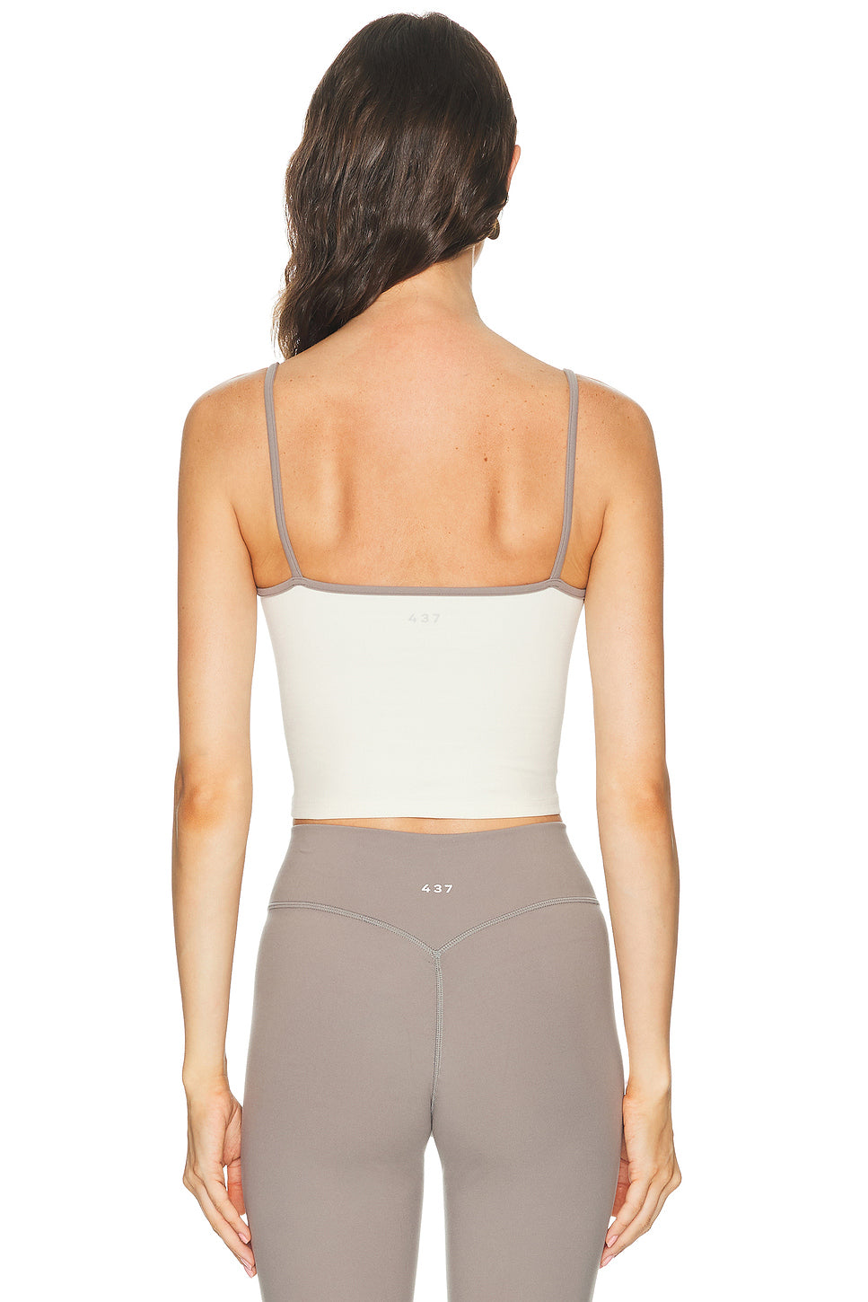 The Ballet Tank Top