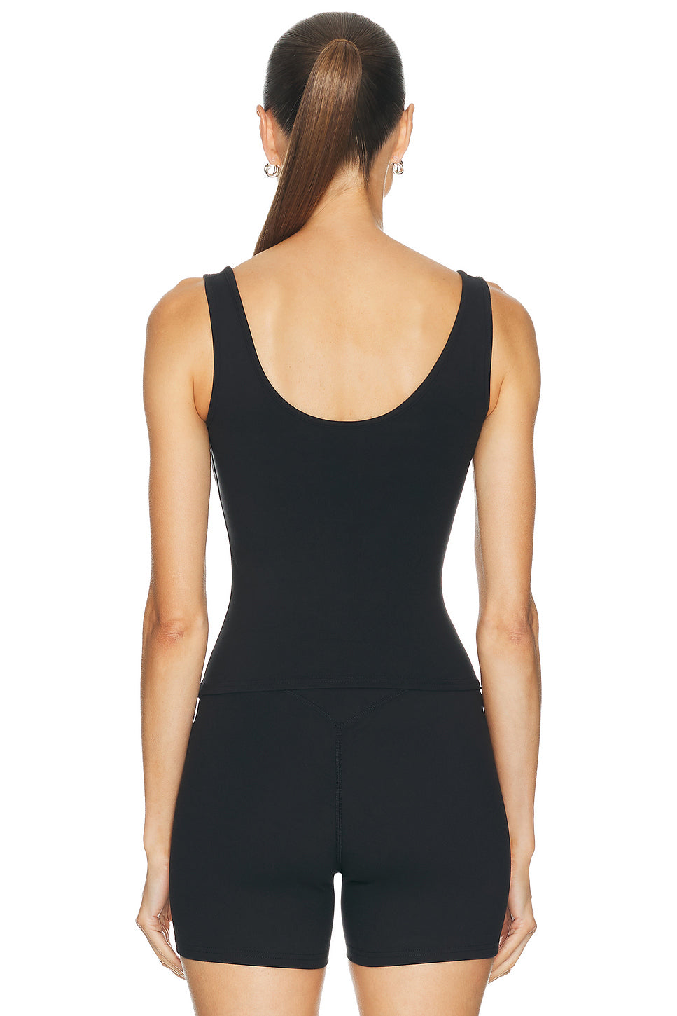 The Square Tank Top