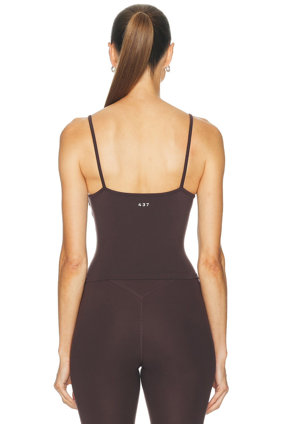 The Ballet Tank Top