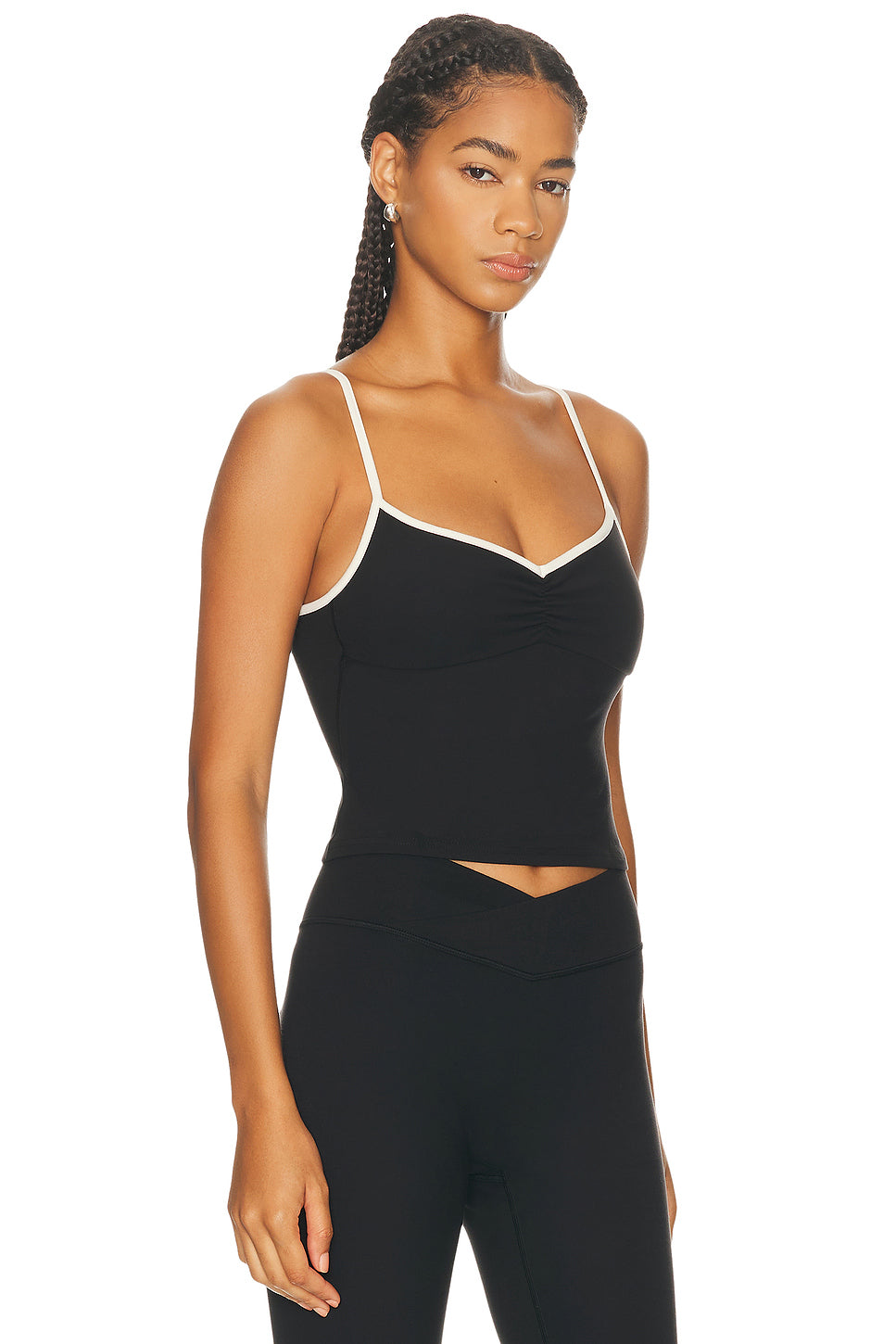 The Ballet Tank Top
