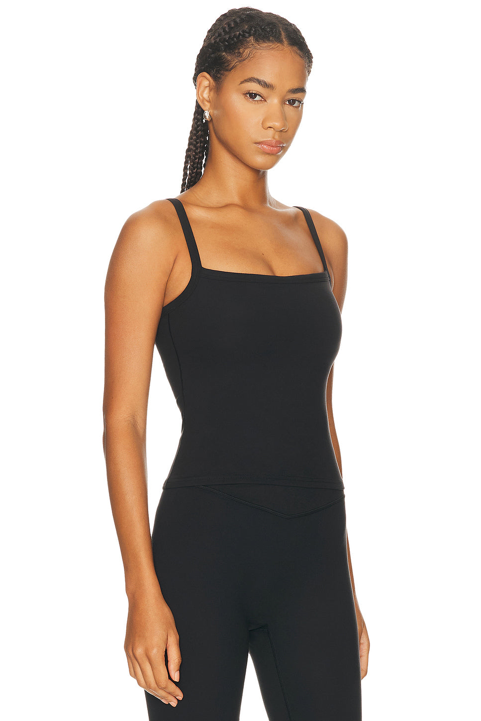 The Classic Tank Top