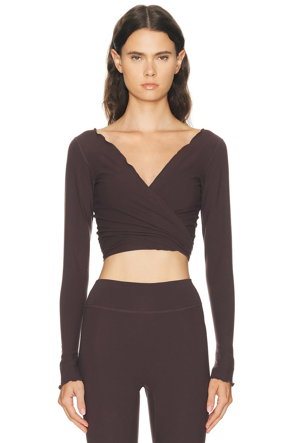 The Wrap Top