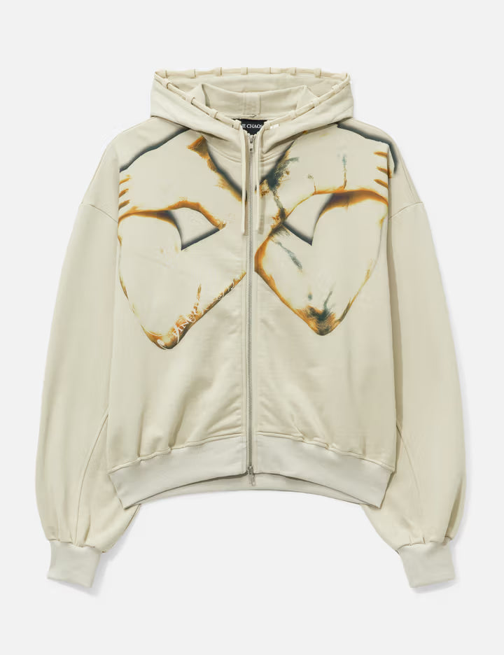 Hugs Hoodie