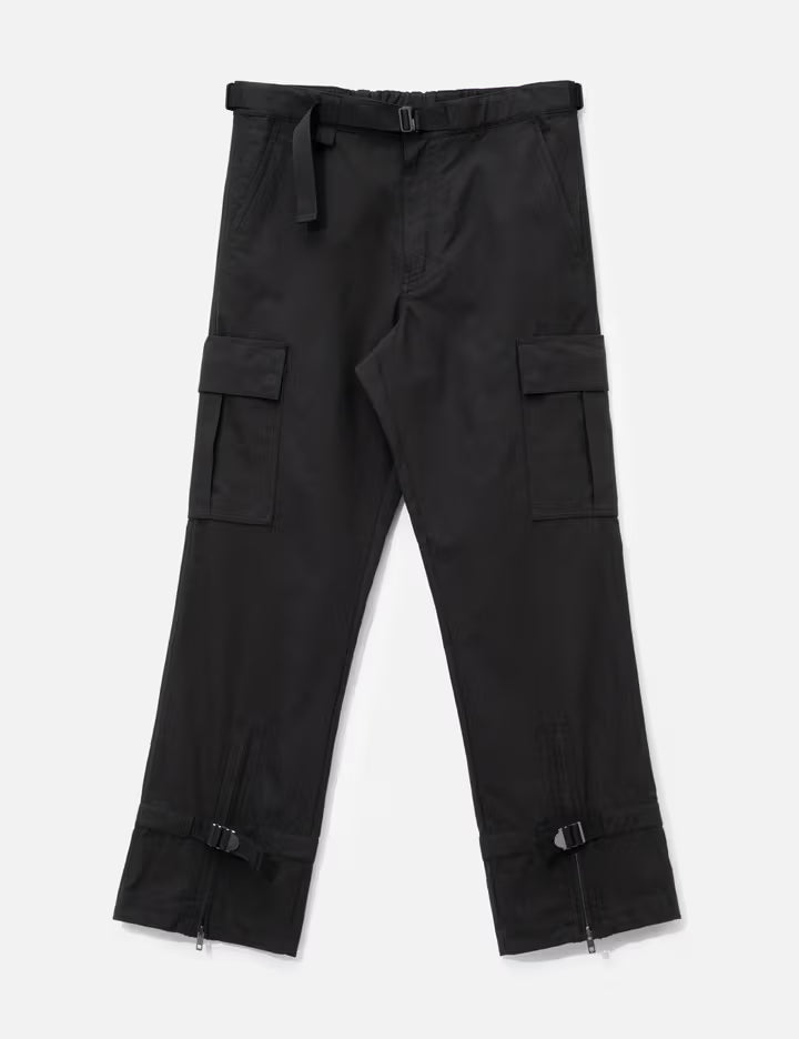 Hamrar Cargo Pants