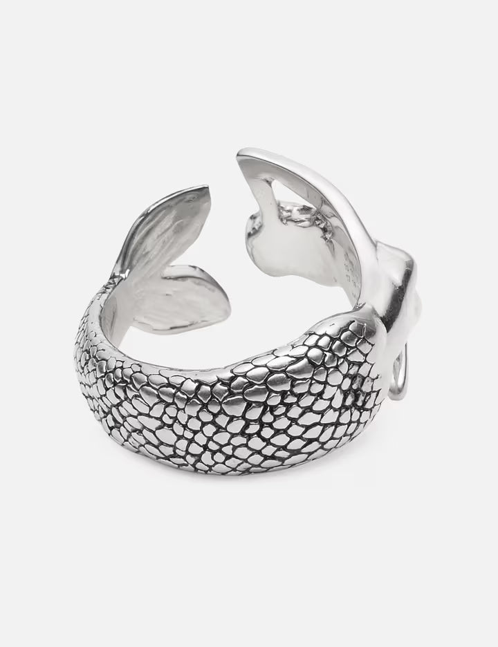 Mermaid Ring