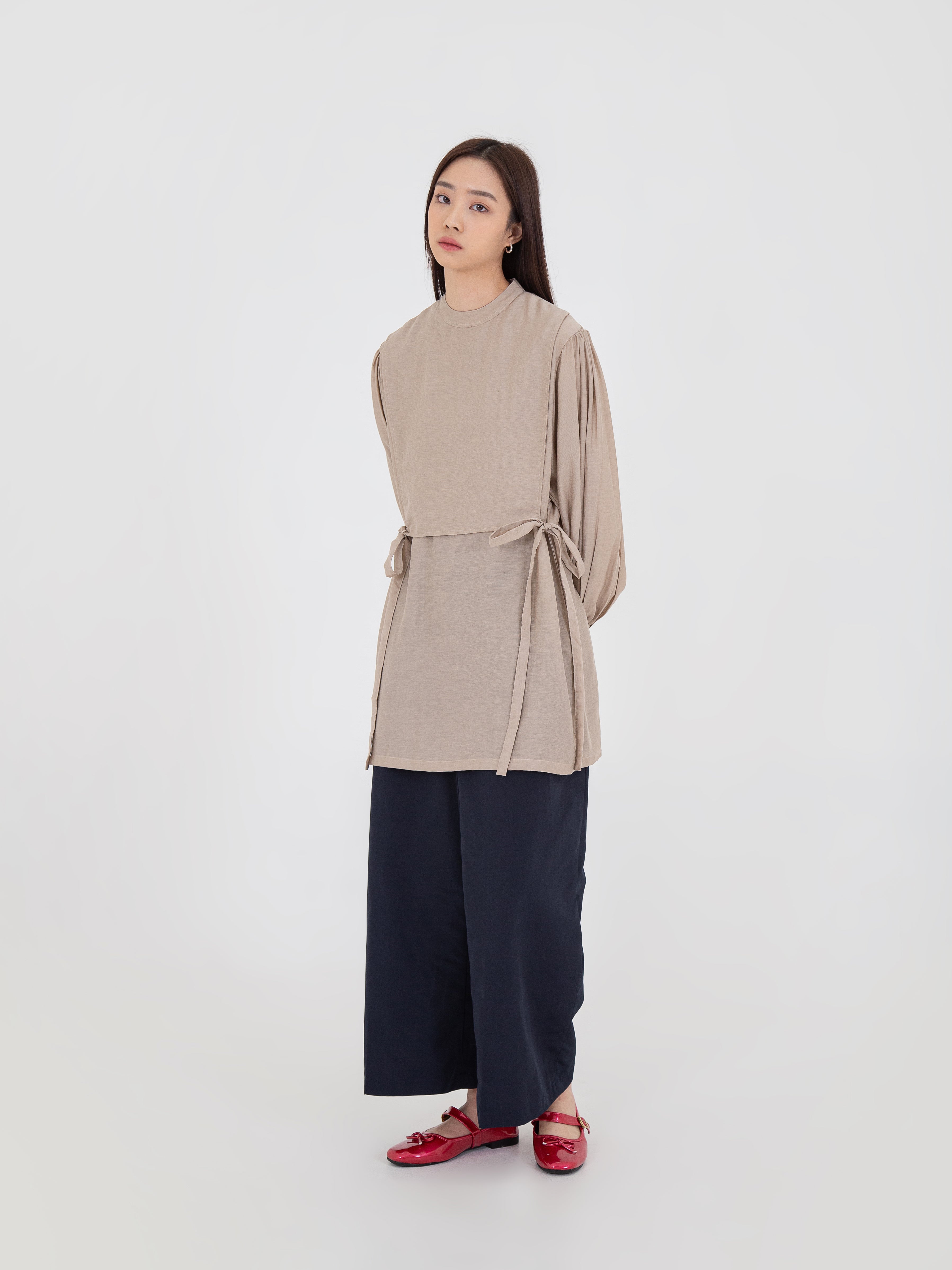 Mona Tunic