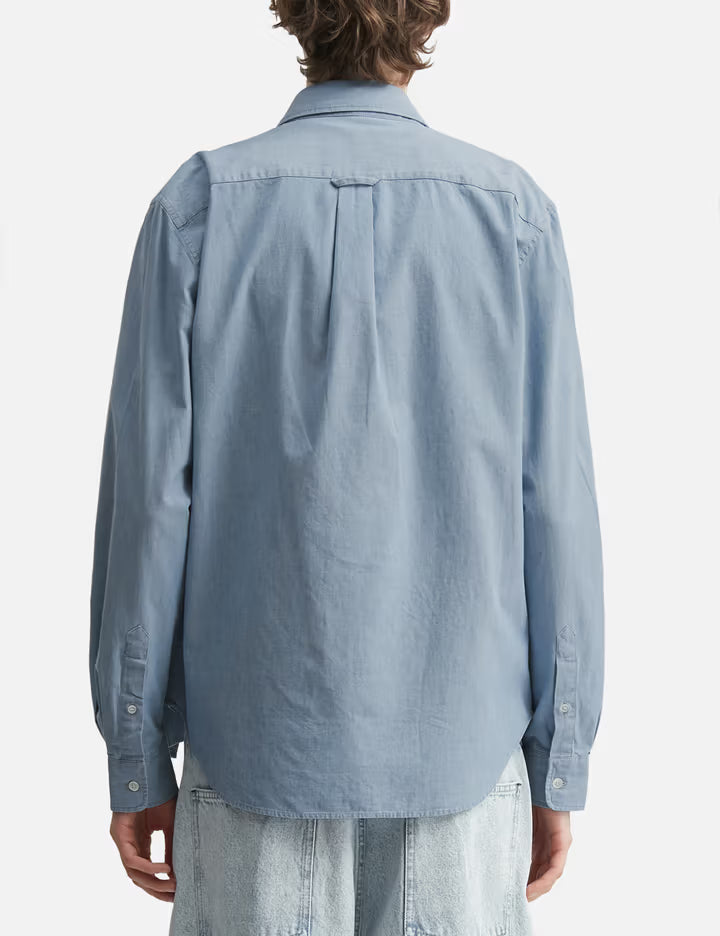 Profile Fox Regular Shirt