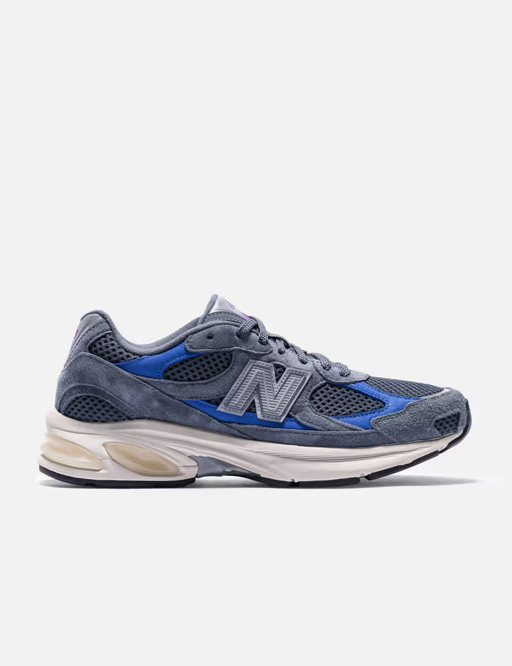 New Balance X Liberaiders × UNIK 2010