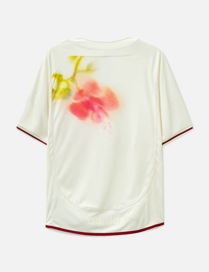 Adidas Originals X Wales Bonner Football Jersey