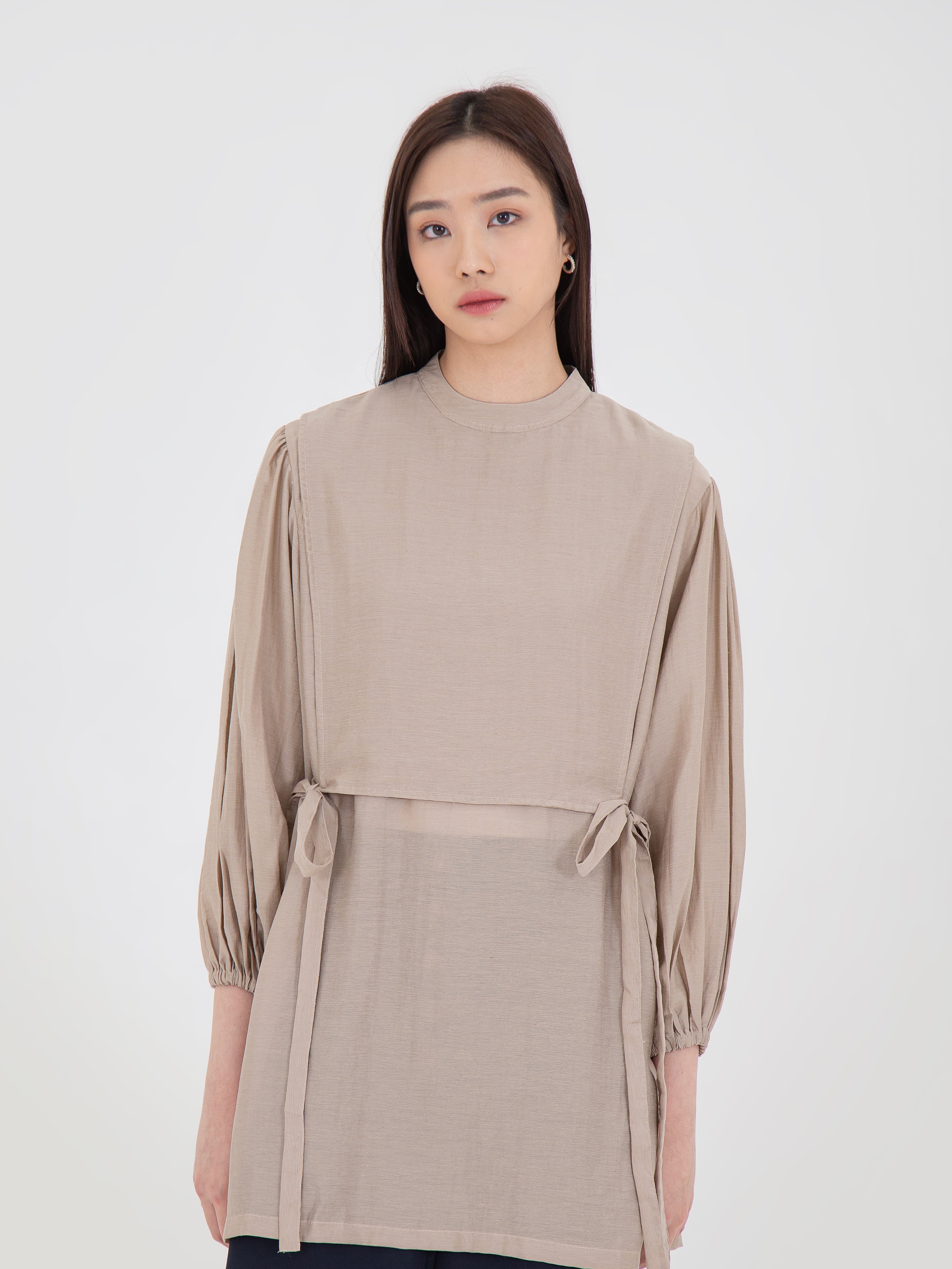 Mona Tunic