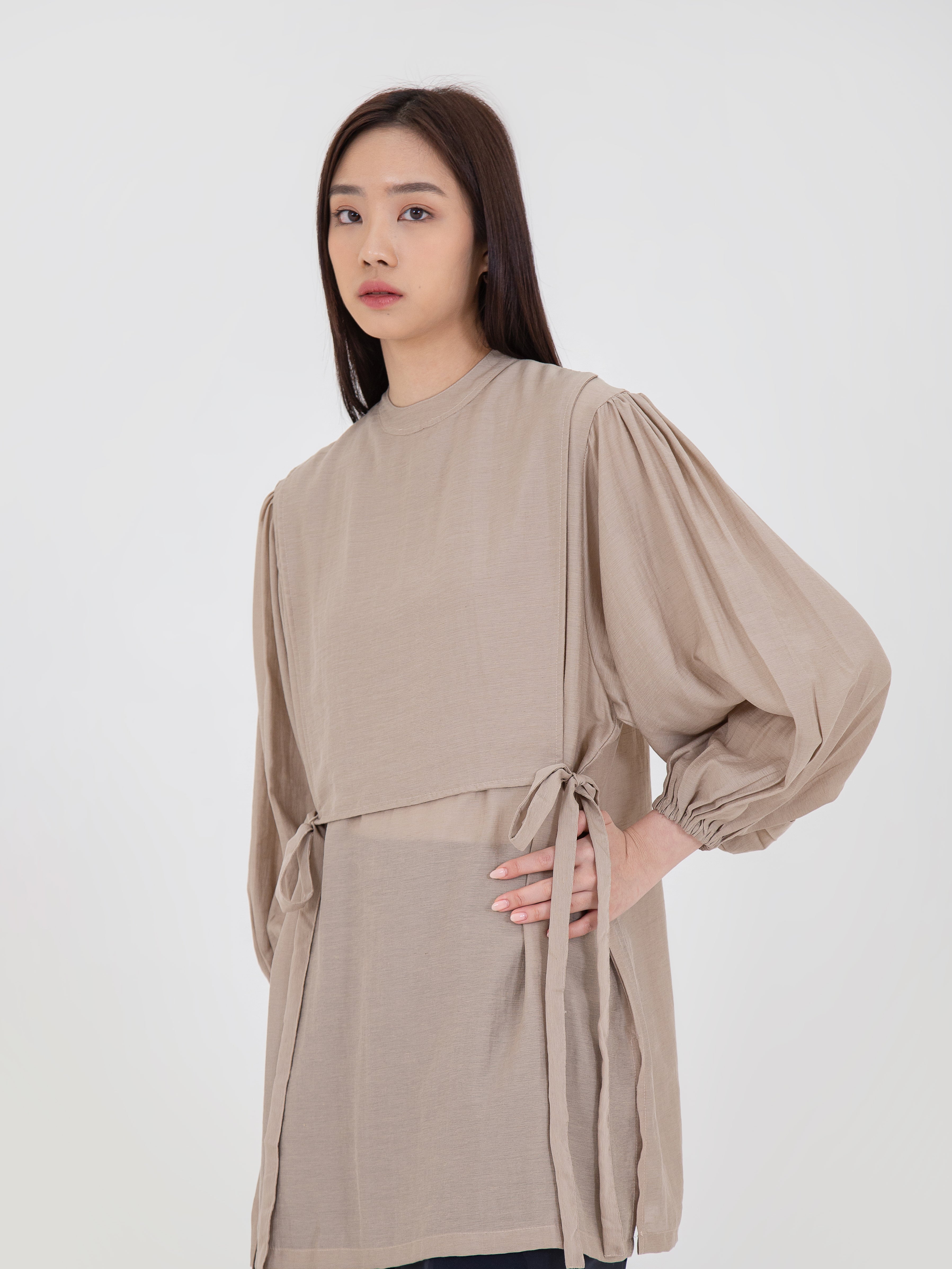 Mona Tunic