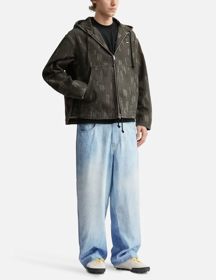 Trophy Pant