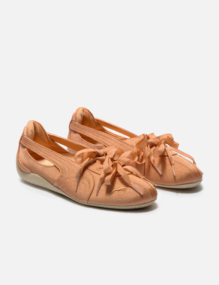Speedcat Ballet Nova Satin