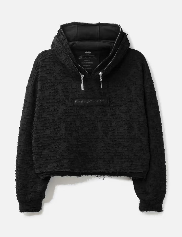 “How We Met” Hoodie