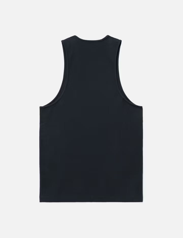 Rib Tank
