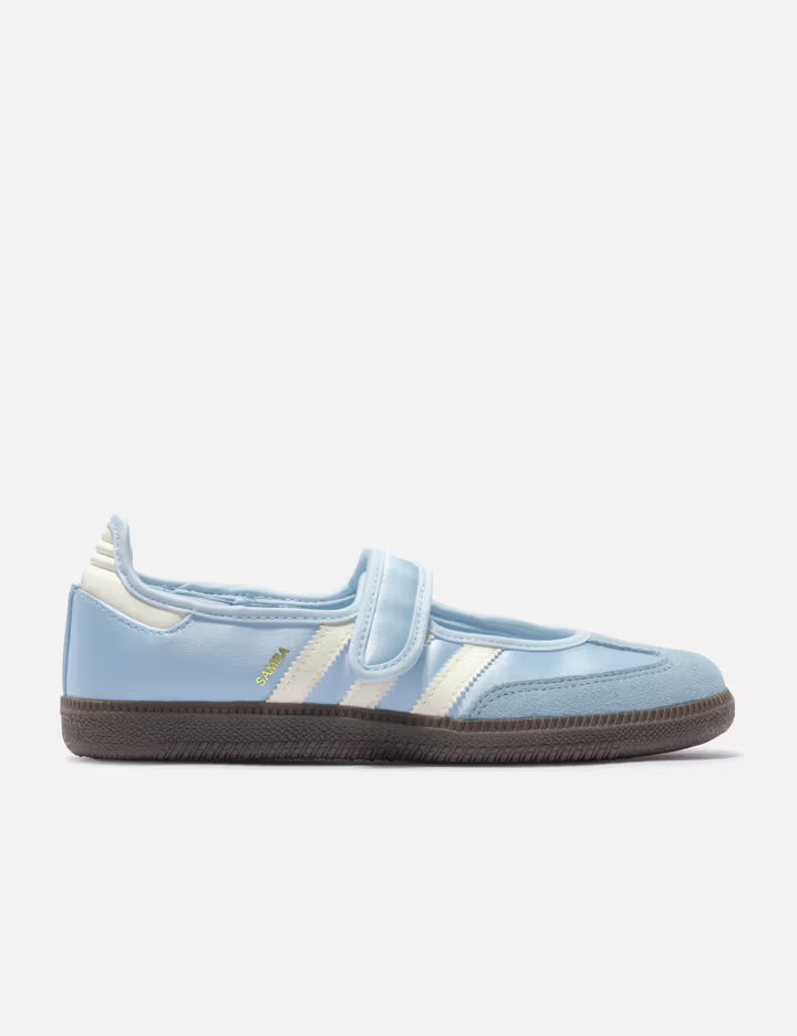 Samba Jane Shoes