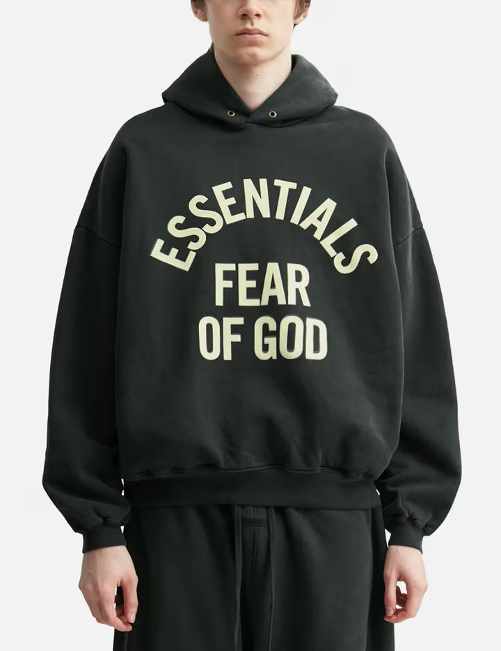 Campus 90's Hoodie