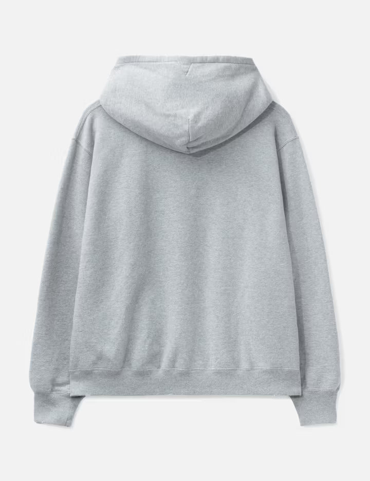 Faded Collegiate Hoodie