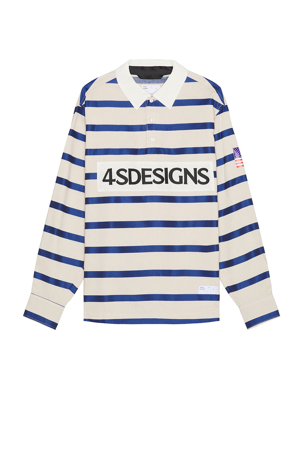 Rugby Shirt