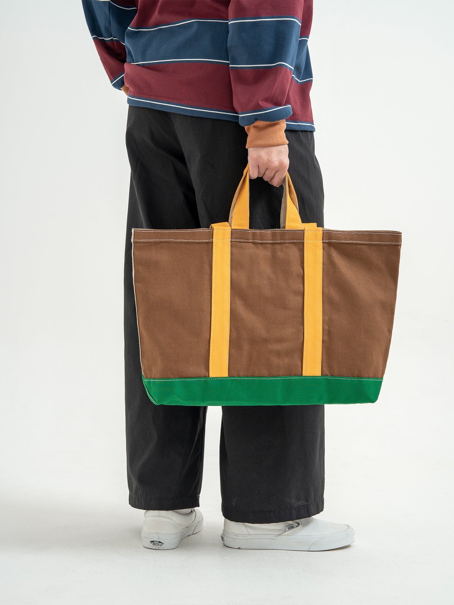 Bobo Tote Combo 5 Brown