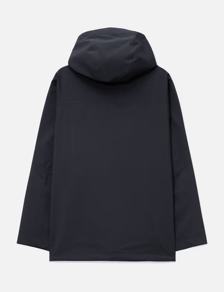 Aðalvík Packable Rain Jacket