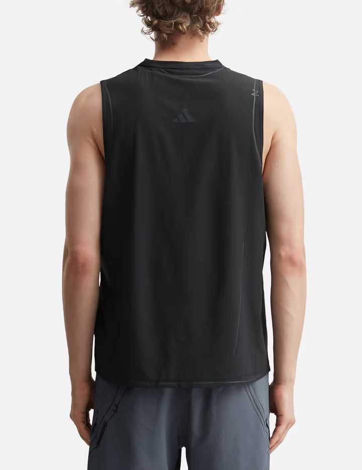 Adidas Originals X Song For The Mute Adi365 Running Tank