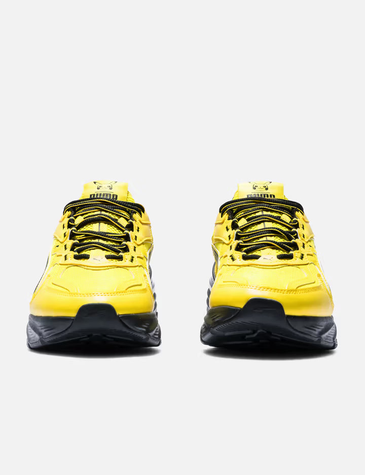 PUMA X POKÉMON Fade NITRO Pikachu