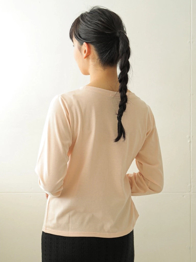 Risa L/S T-Shirt