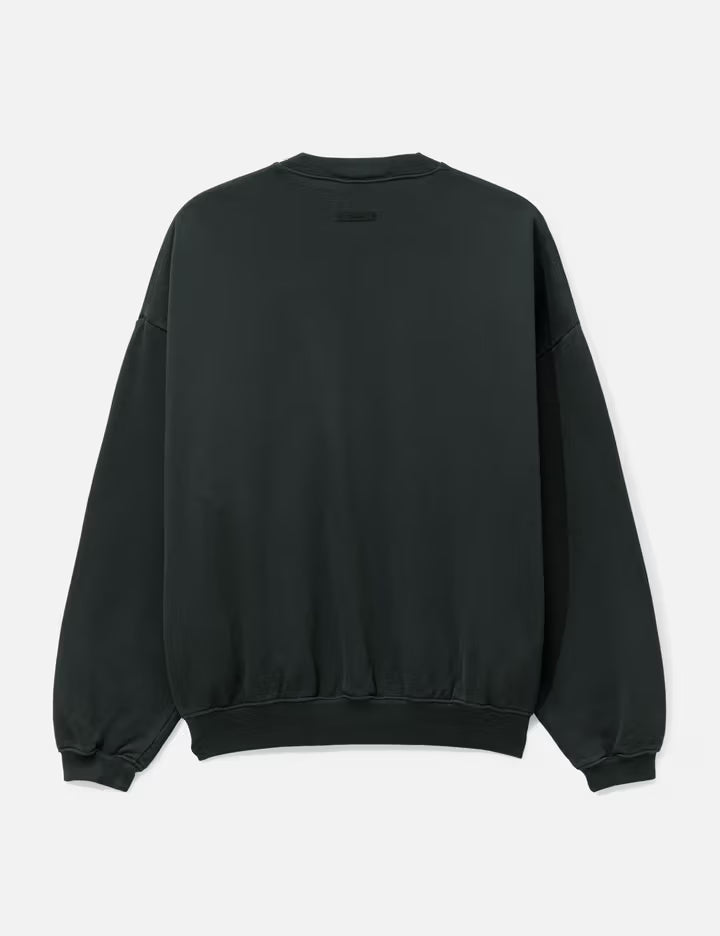 Training 90's Crewneck Sweatshirt