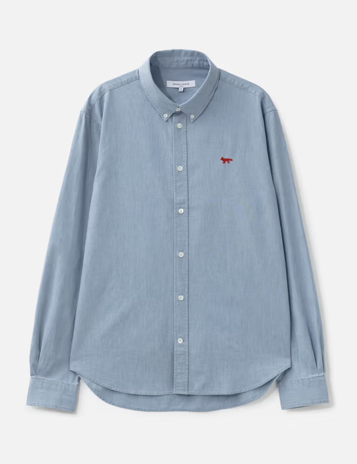 Profile Fox Regular Shirt