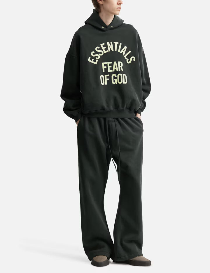 Signature Flare Sweatpant