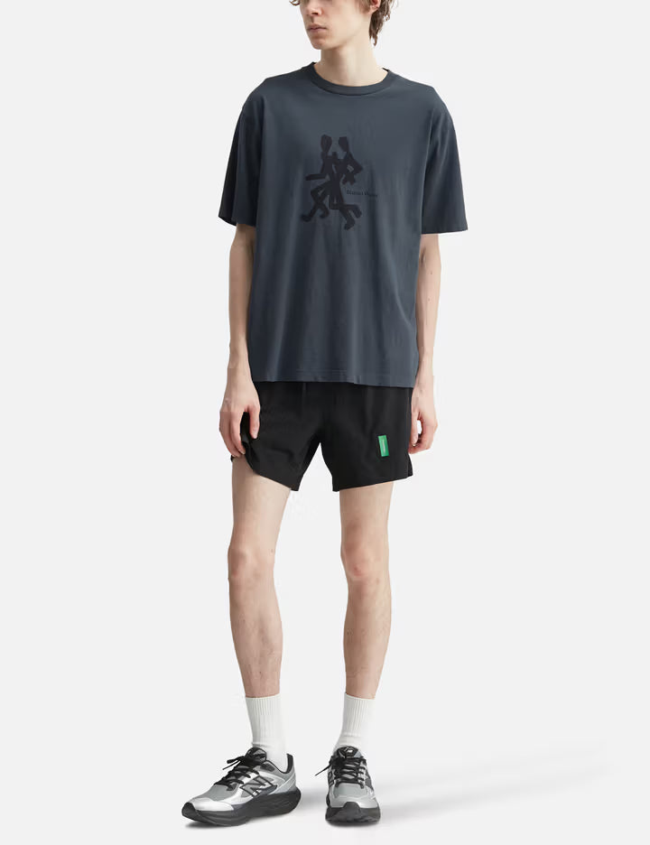 California Cotton Tee