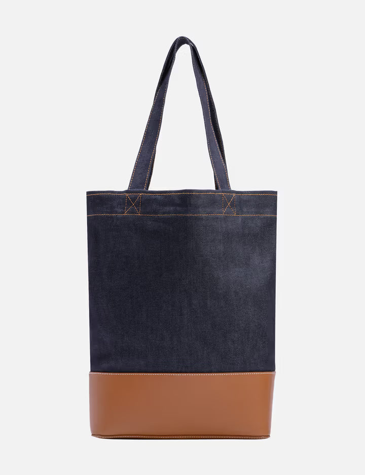 Axel Tote Bag