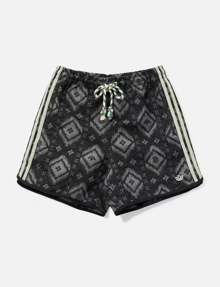 CLOT X Adidas Originals Heritage Print Short By Edison Chen