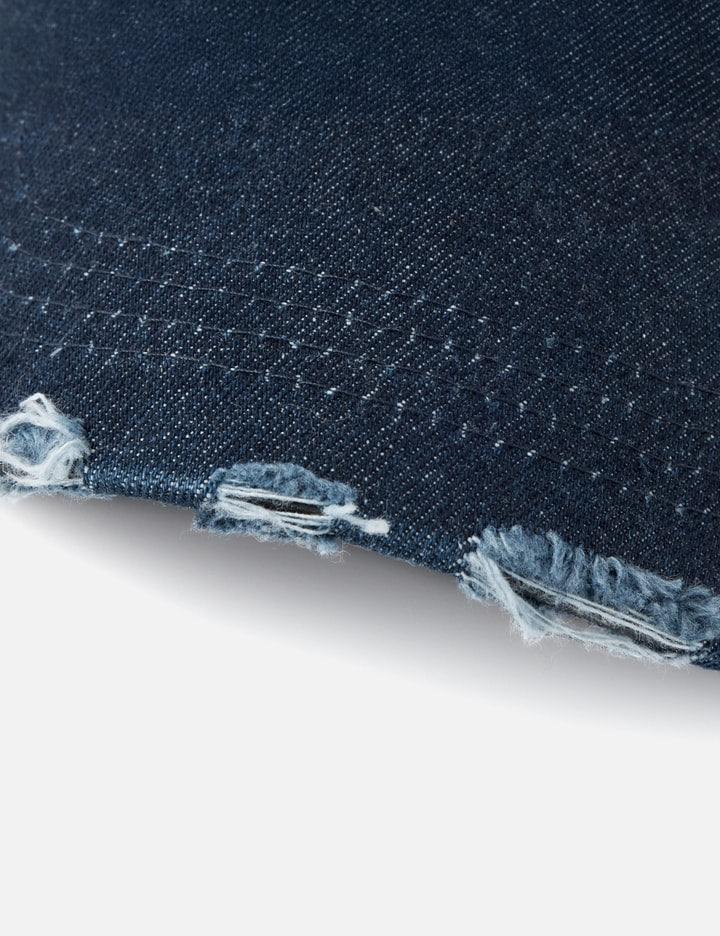 YEONJUN GGUM X DEINET Ball Cap