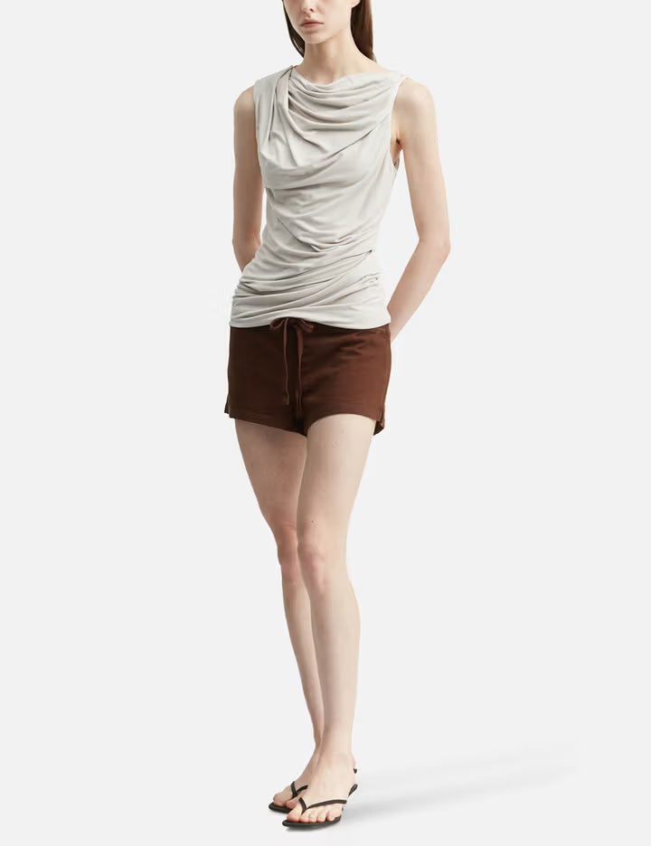 Drape Tank