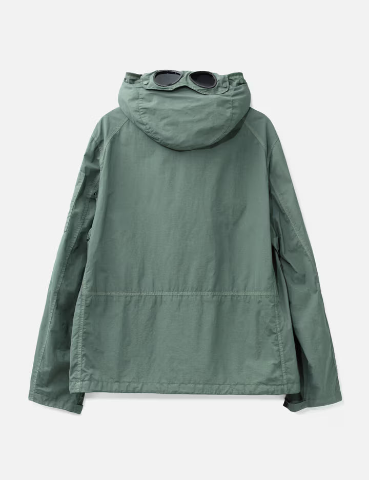 Flatt Nylon Goggle Jacket