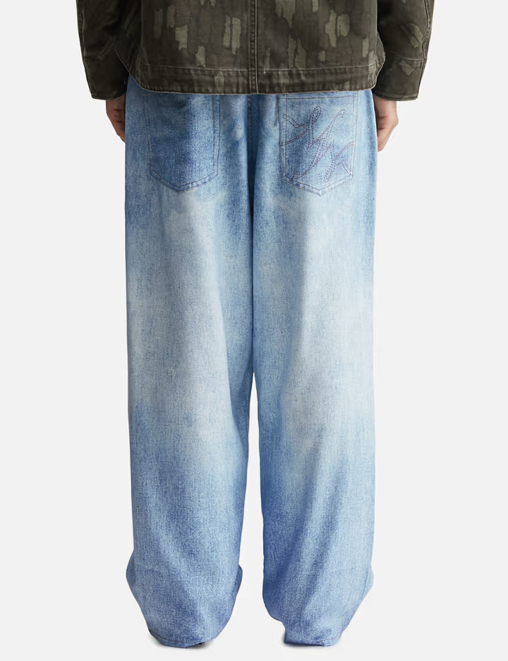 Trophy Pant